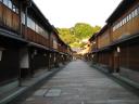 Kanazawa HigashiChaya